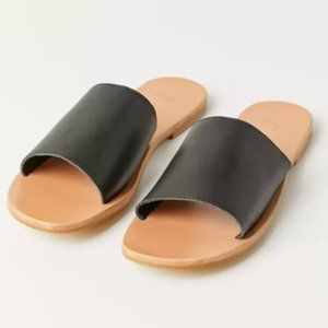 Slide Sandal